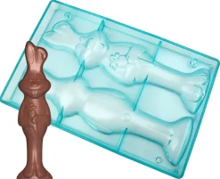 Moule chocolat Lapin Bunny