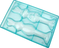 Moule chocolat Lapin Bunny