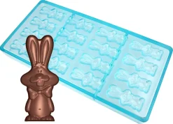 Moule chocolat Lapin Bunny (petit)