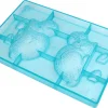 Moule chocolat Lapin 3D