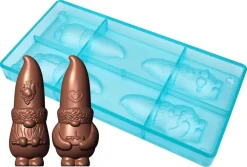 Moule chocolat le Lutin pâtissier