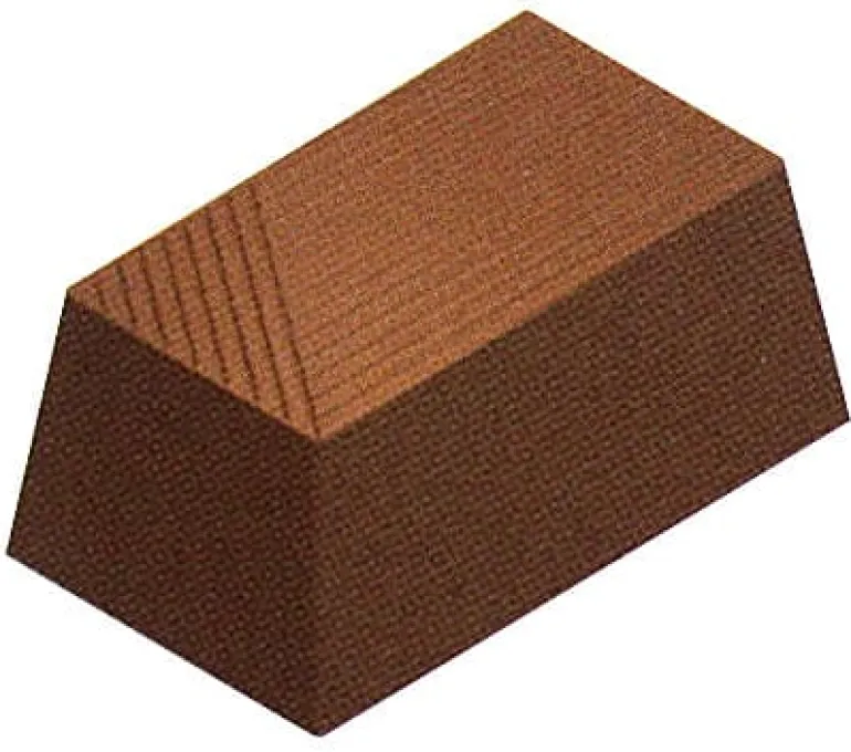 Moule chocolat lingot
