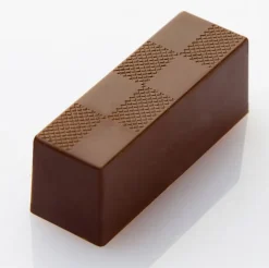 Moule chocolat 24 lingots