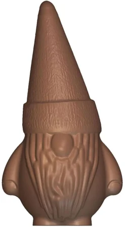 Moule chocolat 2 Lutins