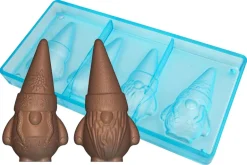 Moule chocolat 2 Lutins