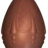 Moule chocolat Oeuf Fabergé