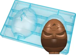Moule chocolat Oeuf Maillot de bain L'Oeuf Maillot