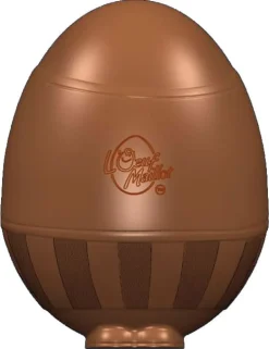 Moule chocolat Oeuf Maillot de basket L'Oeuf Maillot