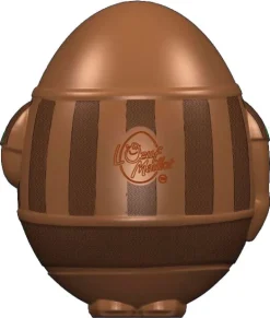 Moule chocolat Oeuf Maillot de foot L'Oeuf Maillot