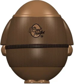 Moule chocolat Oeuf Maillot de karaté L'Oeuf Maillot