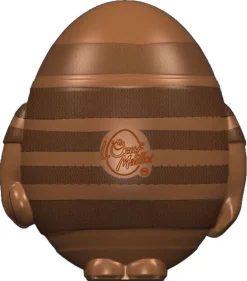 Moule chocolat Oeuf Maillot de rugby L'Oeuf Maillot