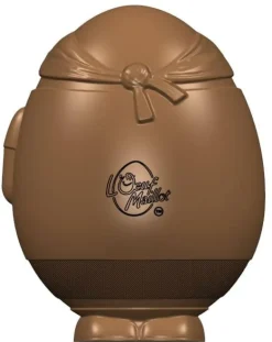 Moule chocolat Oeuf Maillot de tennis L'Oeuf Maillot