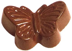 Moule chocolat 21 papillons