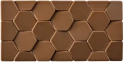 Moule chocolat Pavé 3 tablettes Pavoni
