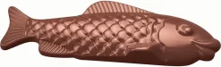 Moule chocolat poisson