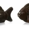 Moule chocolat 2 poissons