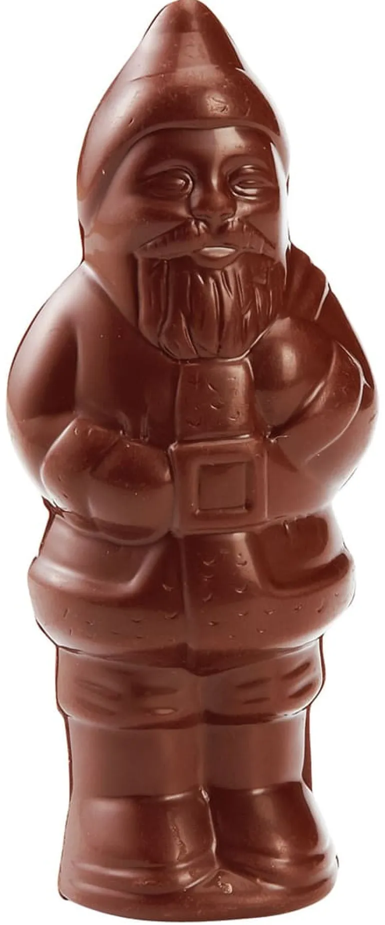 Moule chocolat Père Noël