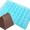 Moule chocolat Pyramide