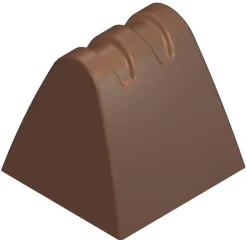 Moule chocolat Pyramide