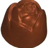 Moule chocolat 30 roses