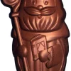Moule chocolat Saint-Nicolas 14 cm