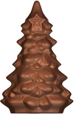 Moule chocolat Sapin de Noël