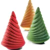 Moule chocolat sapin de Noël Soft Pavoni