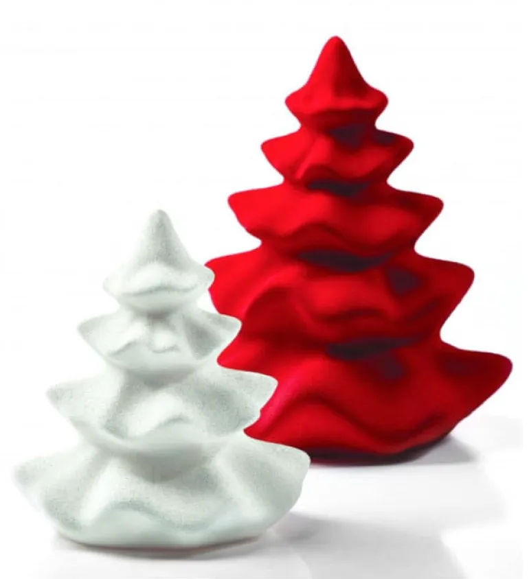 Moule chocolat sapin de Noël Tutu Pavoni