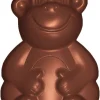 Moule chocolat Singe