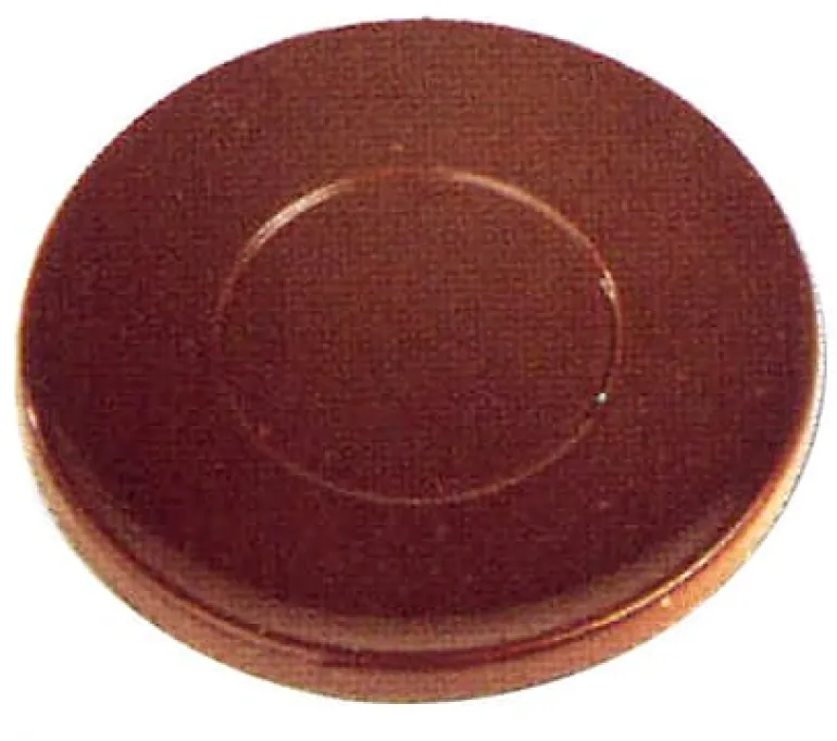 Moule chocolat Soucoupe