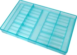 Moule chocolat tablette barre nervurée
