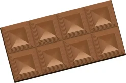 Moule chocolat Tablette napolitains