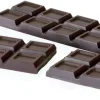 Moule chocolat 2 tablettes