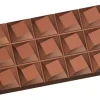 Moule chocolat Tablettes graphiques