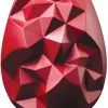 Moule chocolat œuf design Picasso Pavoni