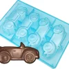 Moule chocolat Voiture coccinelle