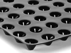 Moule cônes 60 x 40 cm Ø 3 cm (96 empreintes) Flexipan