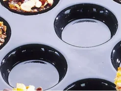 Moule 24 cookies 60 x 40 cm Flexipan