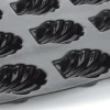 Moule 24 coquilles Saint-Jacques 60 x 40 cm Flexipan