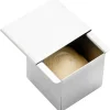 Moule cube inox 7 x 7 x 7 cm Martellato