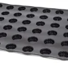 Moule cylindres 60 x 40 cm Ø 3,8 x ht 2 cm (54 empreintes) Flexipan