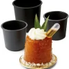 Moule à dariole ou baba Exoglass® Ø 4,5 cm (x 6) Matfer