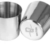 Moule à dariole ou baba inox Ø 4,5 cm Matfer