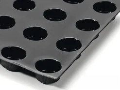 Moule 15 Darioles 60 x 40 cm Flexipan