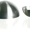 Moule demi-sphère inox Ø 6 cm Matfer