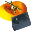 Moule dune Pavocake Ø 18 x ht 6 cm Pavoni