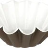 Moule en carton (x 50) Optima corolle ht 6,5 x Ø 9 cm Nordia