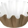 Moule en carton (x 160) Optima corolle ht 3 x Ø 4,5 cm Nordia
