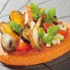 Moule florentins ronds 60 x 40 cm Ø 10,3 cm (15 empreintes) Flexipan