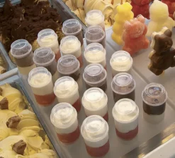 Moule à glace Pouss-Pouss Par 10 Martellato